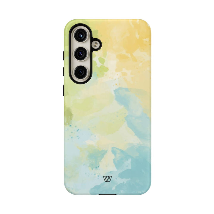 DREAMY SPLASHES | Tough Phone Case