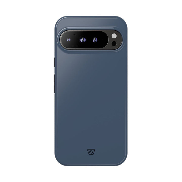 DENIM BLUE | Tough Phone Case