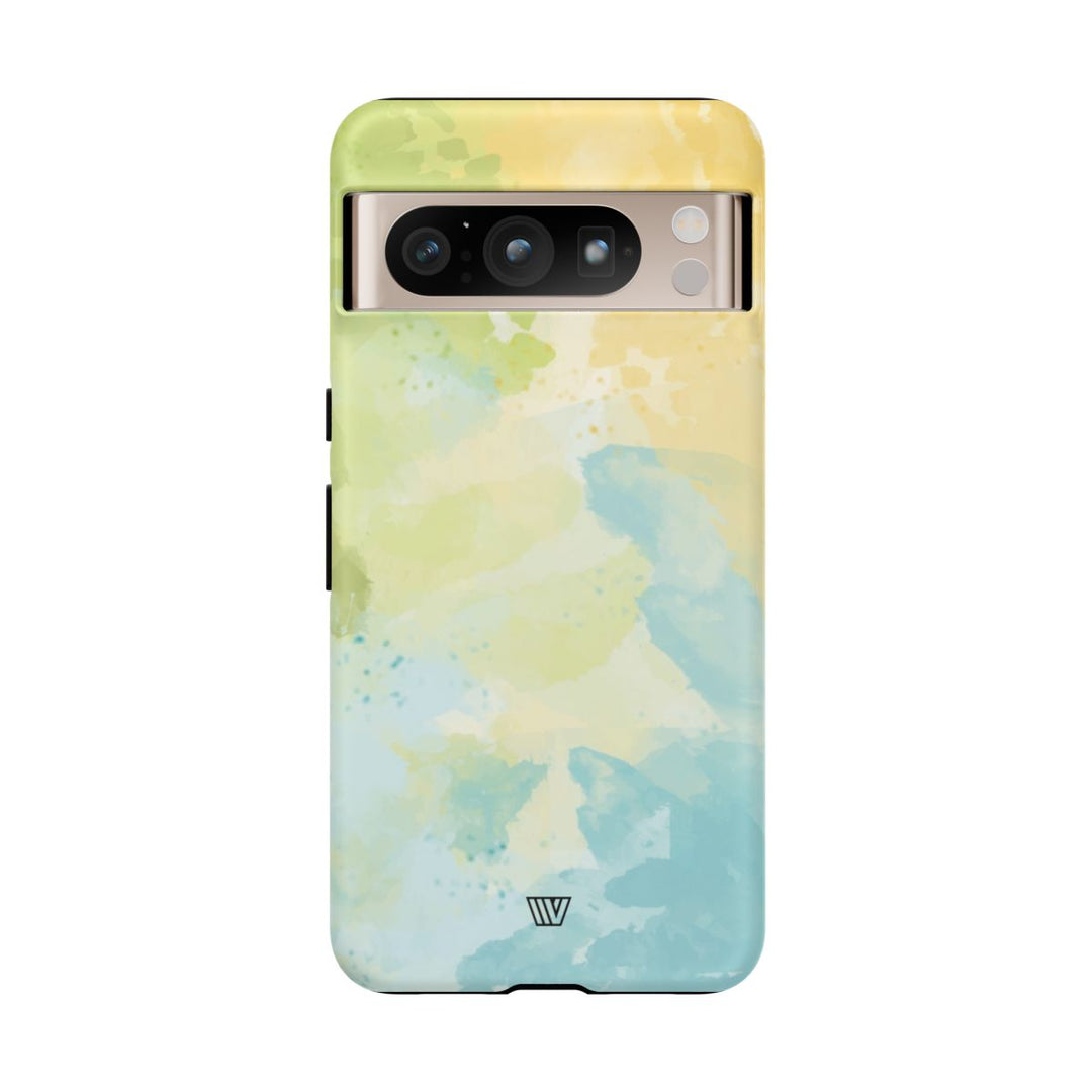 DREAMY SPLASHES | Tough Phone Case