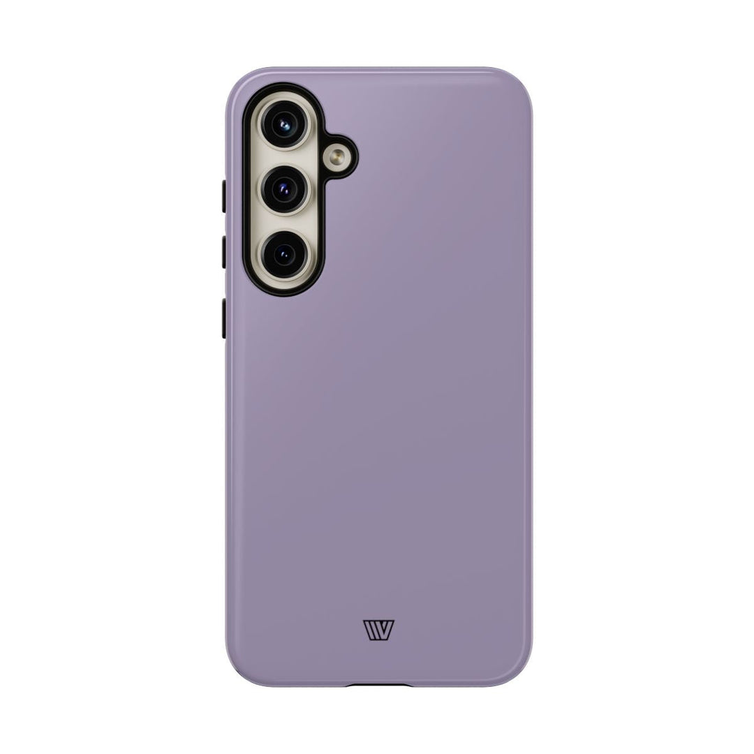 AMETHYST SMOKE | Tough Phone Case