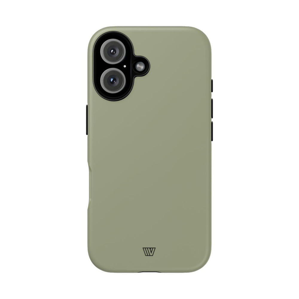 SAGE | Tough Phone Case