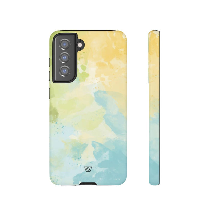 DREAMY SPLASHES | Tough Phone Case
