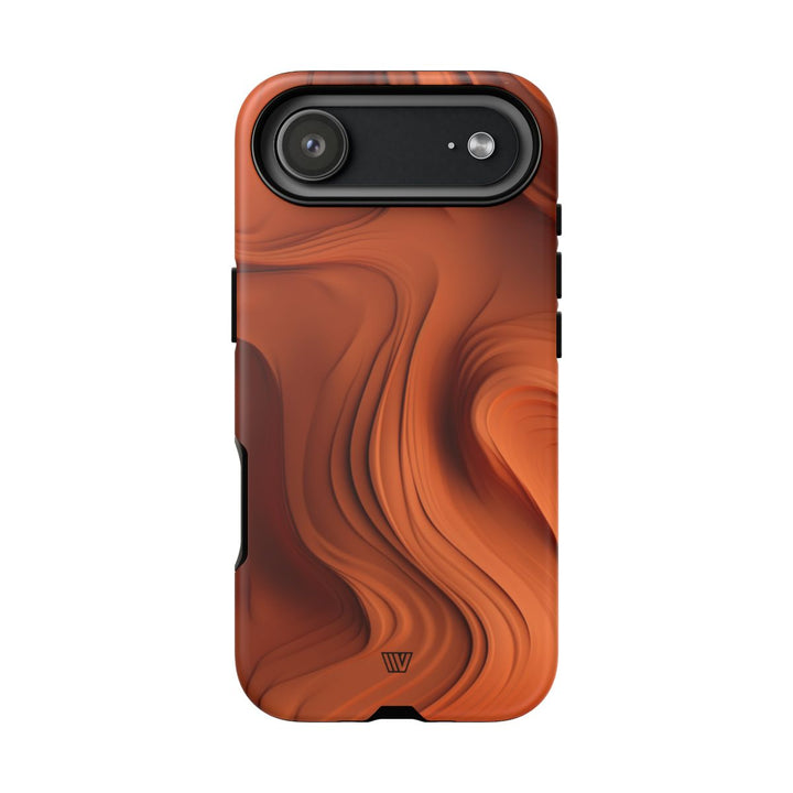 DESERT WAVE | Tough Phone Case