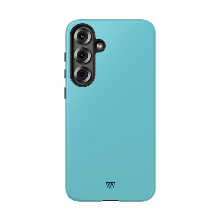 CYAN | Tough Phone Case