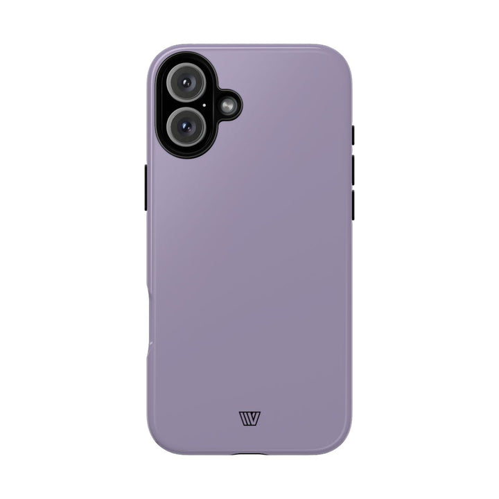 AMETHYST SMOKE | Tough Phone Case