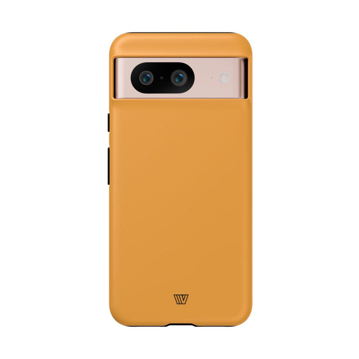 SUNSHADE SOLID | Tough Phone Case