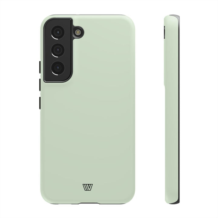 ZANAH MINT GREEN | Tough Phone Case