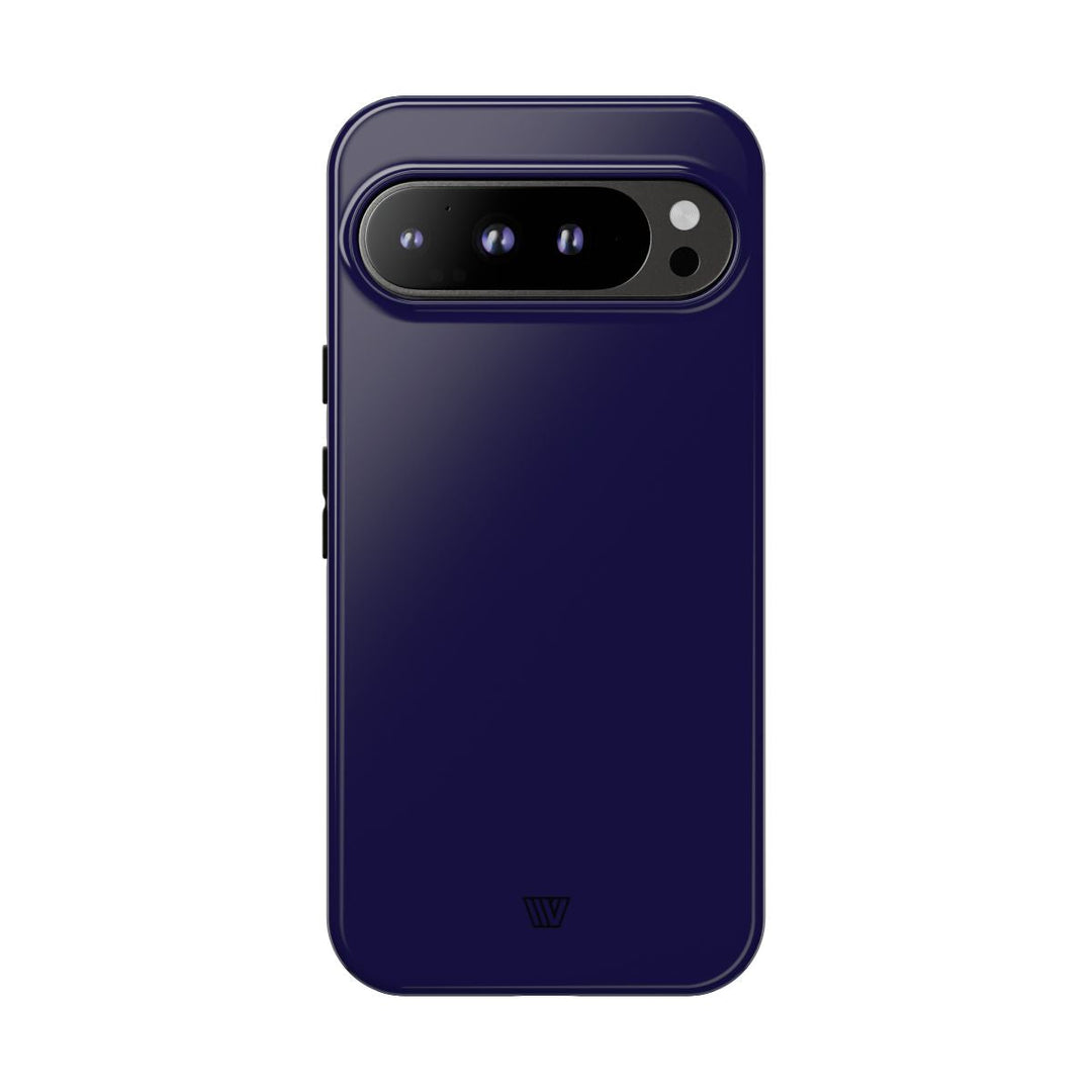 MIDNIGHT | Tough Phone Case