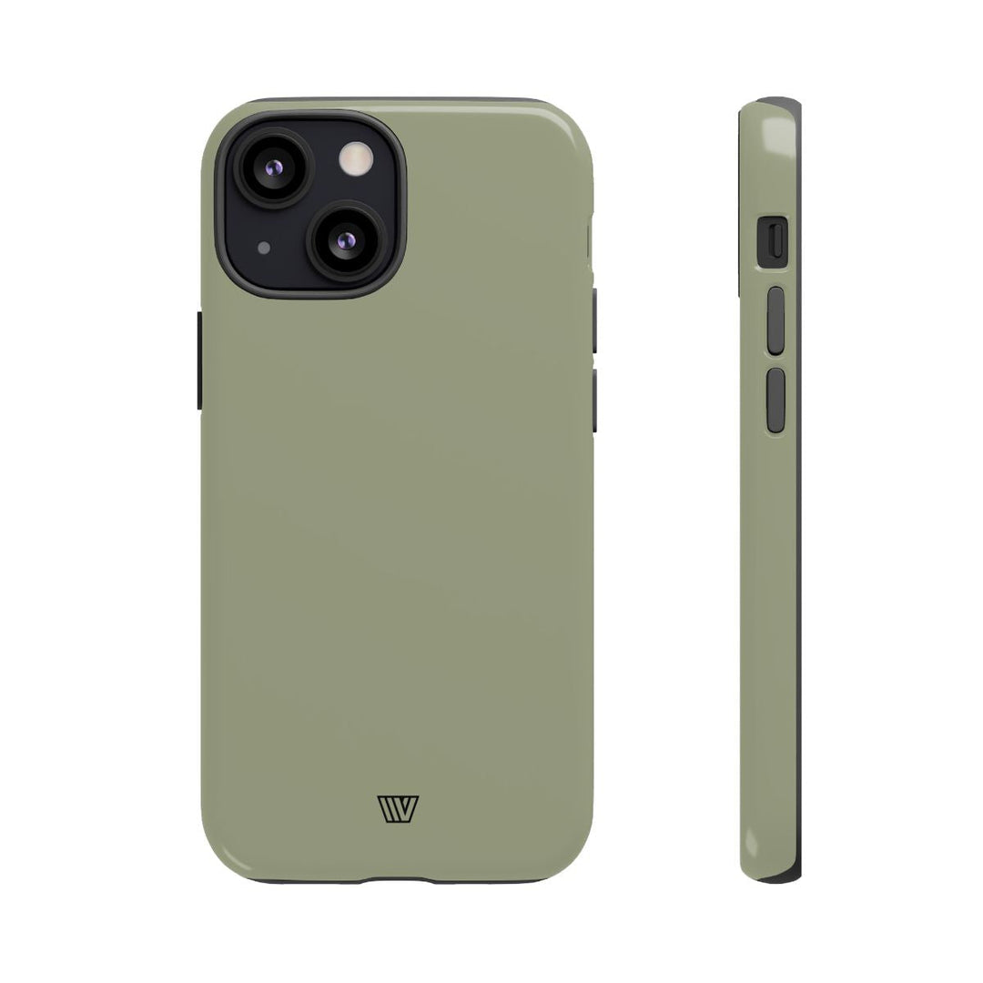 SAGE | Tough Phone Case