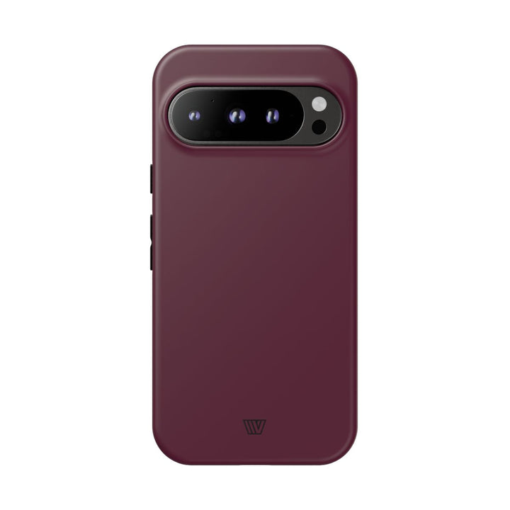 WINE BERRY | Tough Phone Case