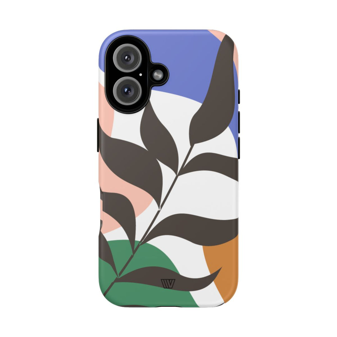 BOTANICAL | Tough Phone Case