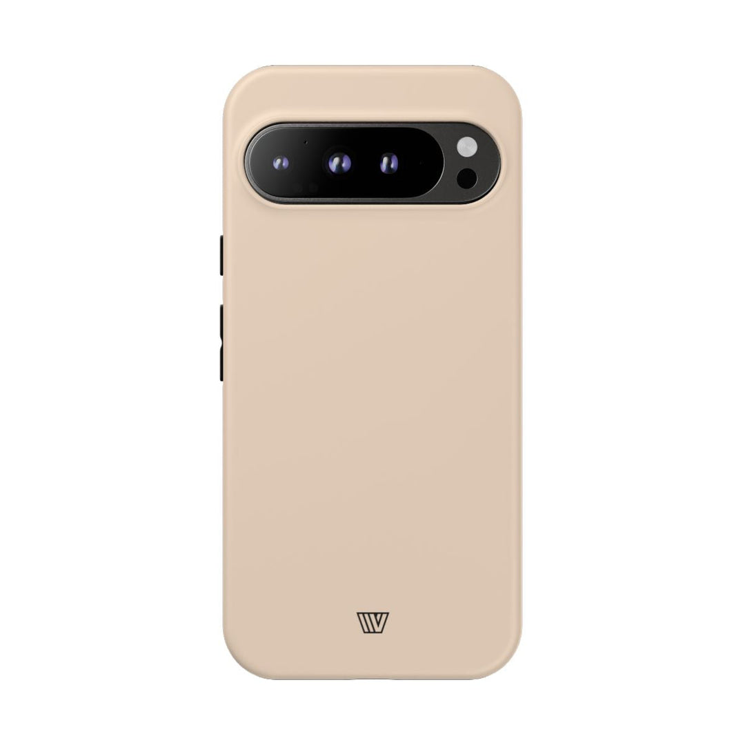 ALMOND | Tough Phone Case