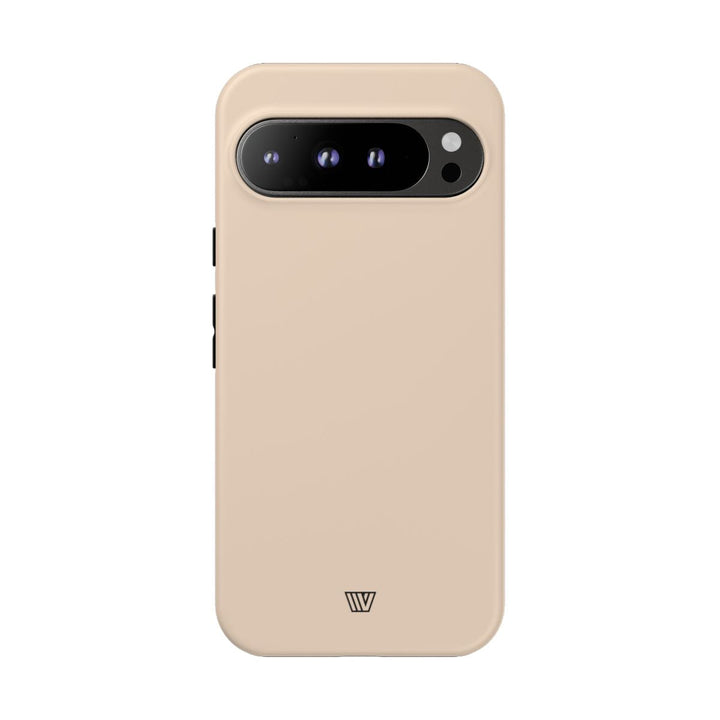 ALMOND | Tough Phone Case