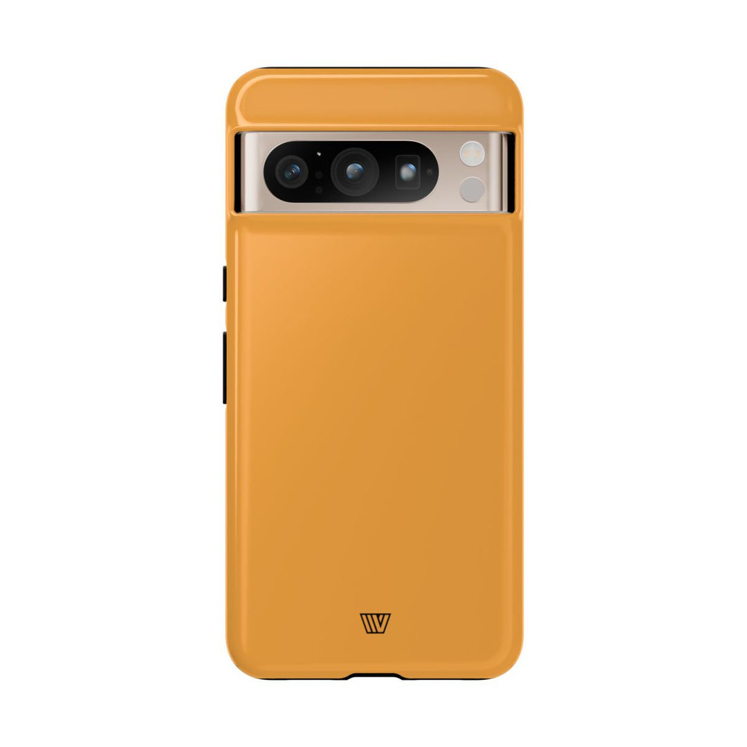 SUNSHADE SOLID | Tough Phone Case