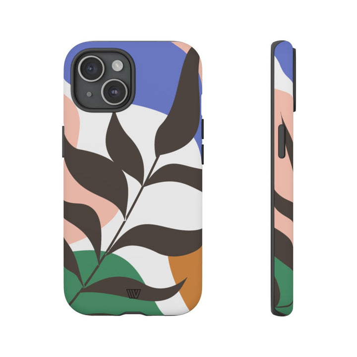 BOTANICAL | Tough Phone Case