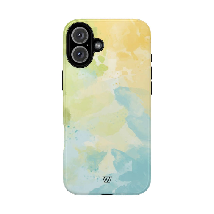 DREAMY SPLASHES | Tough Phone Case