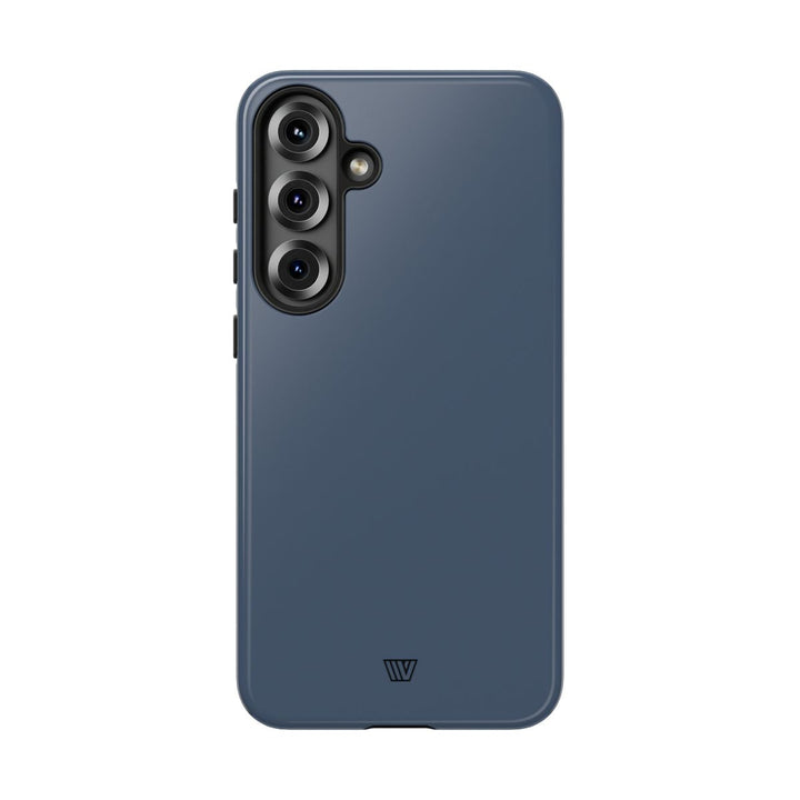 DENIM BLUE | Tough Phone Case