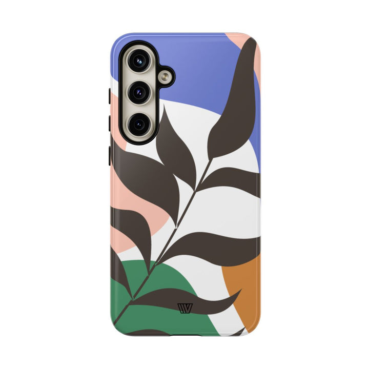 BOTANICAL | Tough Phone Case