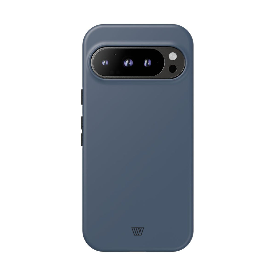DENIM BLUE | Tough Phone Case