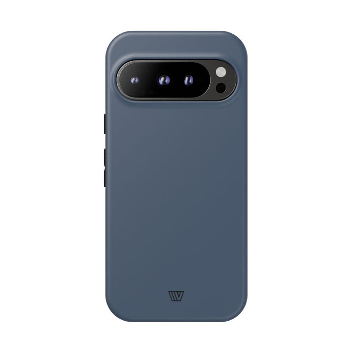 DENIM BLUE | Tough Phone Case