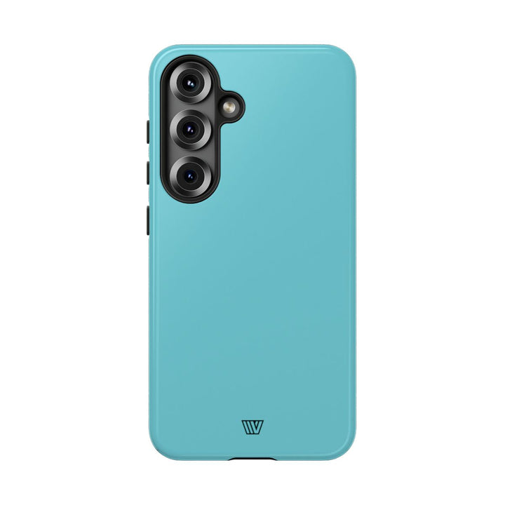 CYAN | Tough Phone Case
