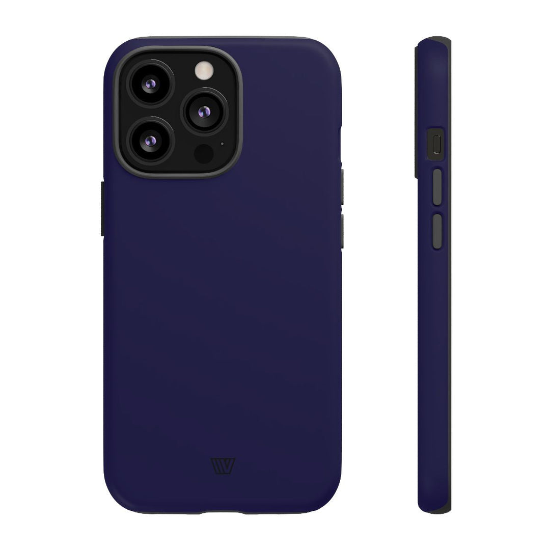 MIDNIGHT | Tough Phone Case