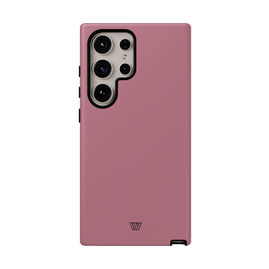 TURKISH ROSE | Tough Phone Case