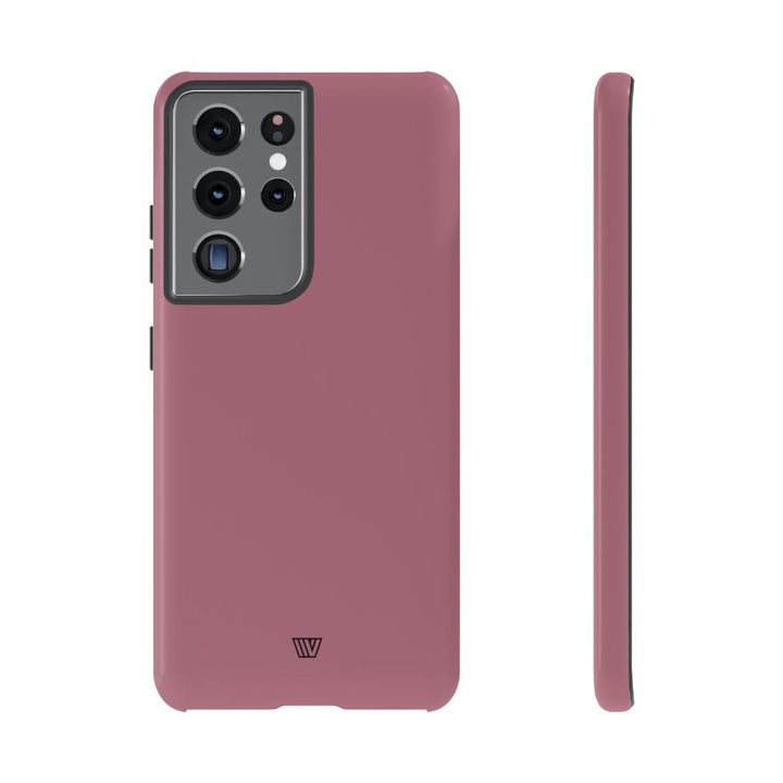 TURKISH ROSE | Tough Phone Case