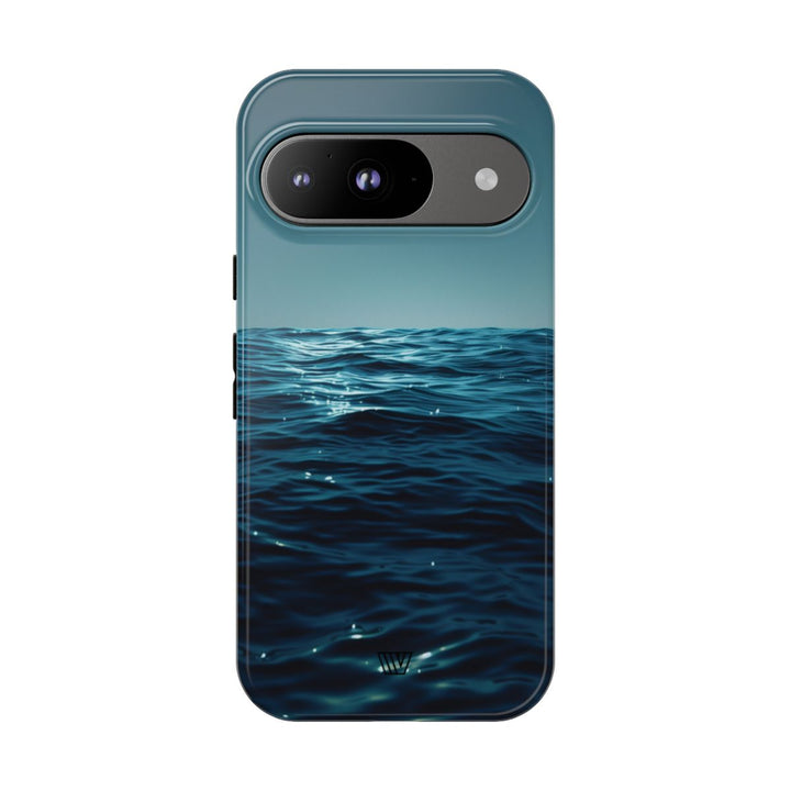 OCEAN EXPANSE | Tough Phone Case