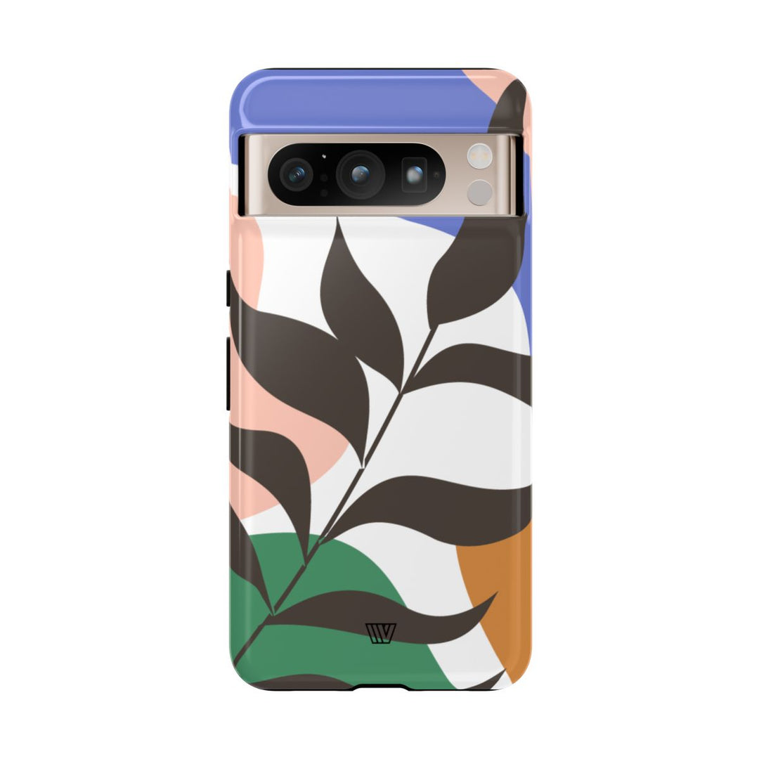 BOTANICAL | Tough Phone Case