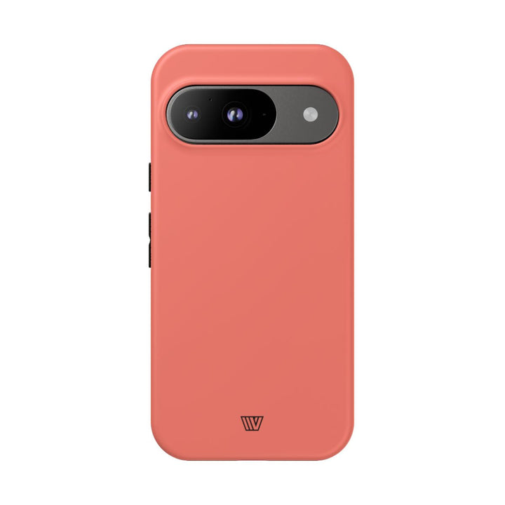 SALMON | Tough Phone Case