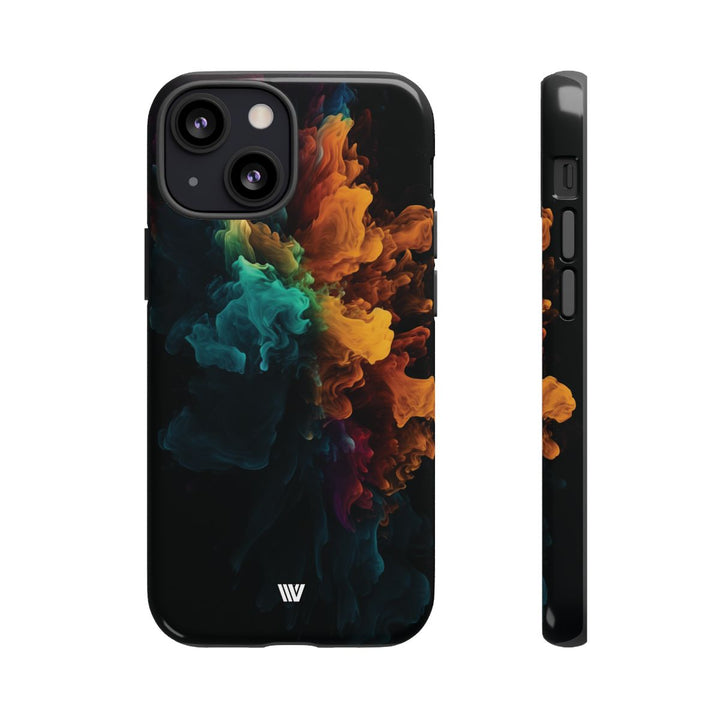 COLOR BURST | Tough Phone Case