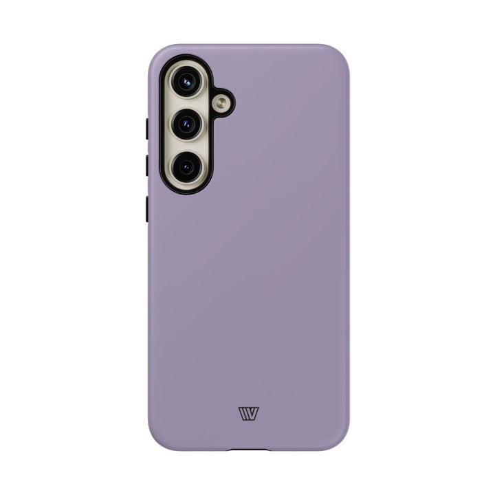 AMETHYST SMOKE | Tough Phone Case