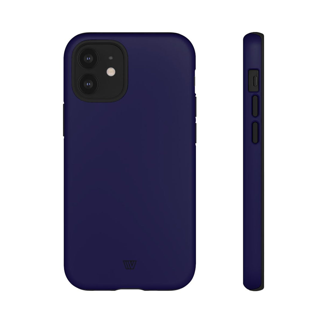 MIDNIGHT | Tough Phone Case