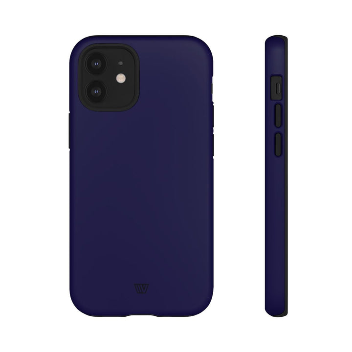 MIDNIGHT | Tough Phone Case