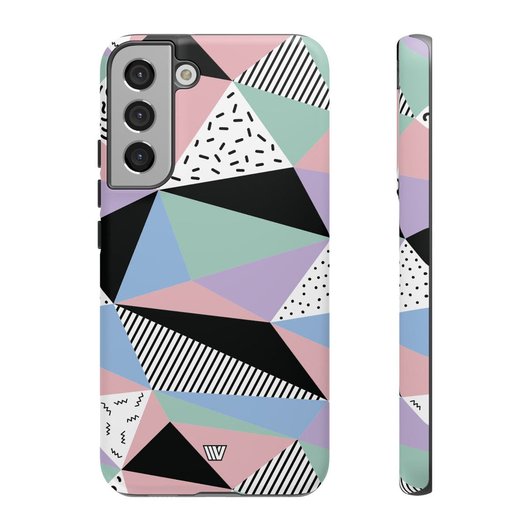 MEMPHIS DREAM | Tough Phone Case