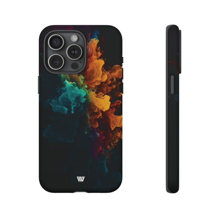 COLOR BURST | Tough Phone Case