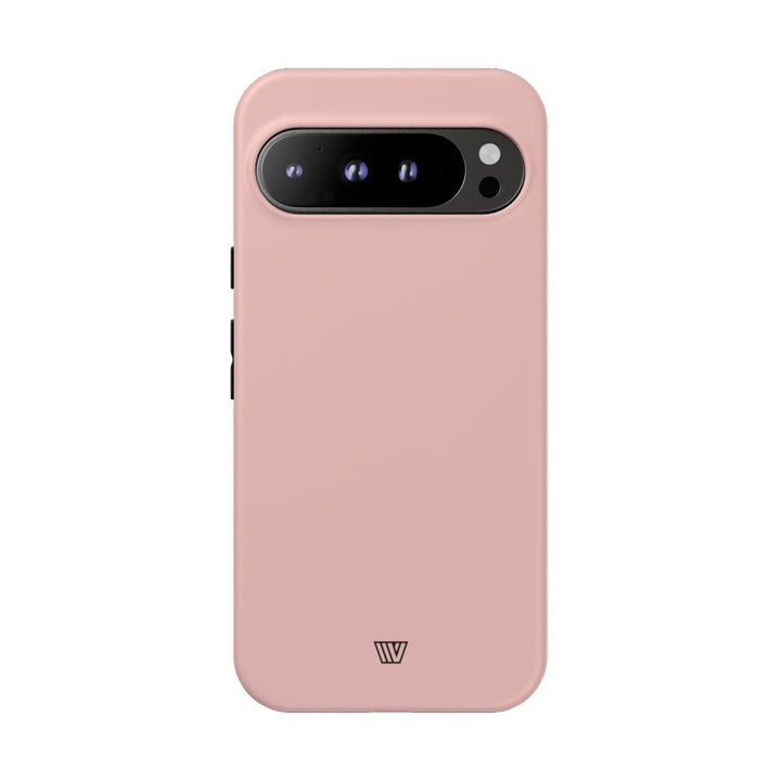 BLUSH PINK | Tough Phone Case