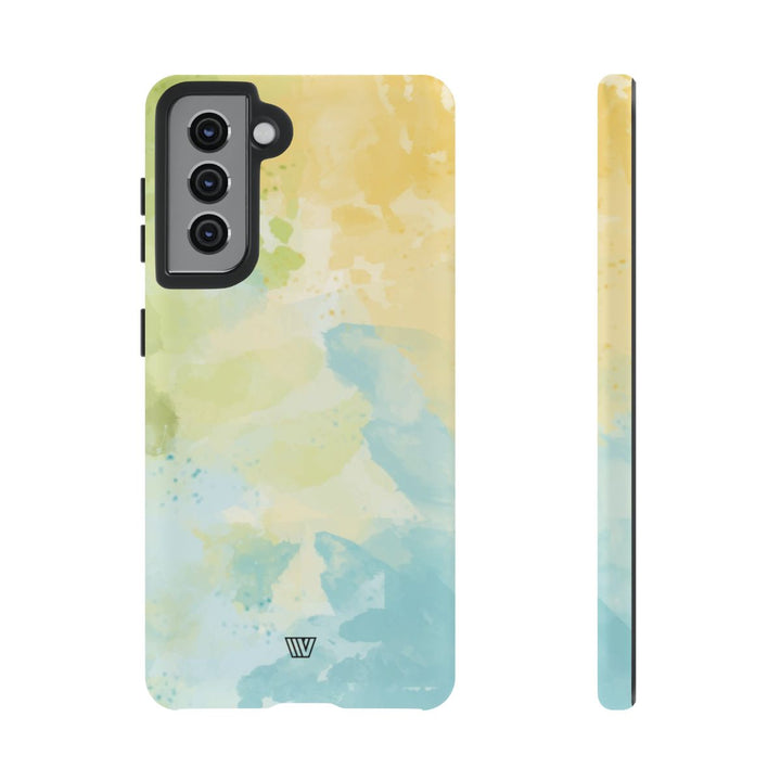 DREAMY SPLASHES | Tough Phone Case