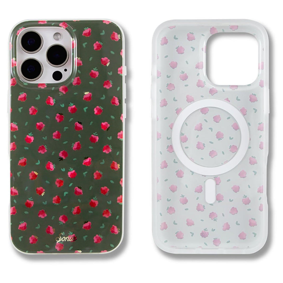 MagSafe Tortoiseshell Case for iPhone 16 Pro - DOKUTRONIX