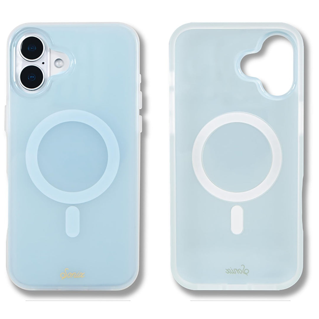 MagSafe Tortoiseshell Case for iPhone 16 Pro - DOKUTRONIX