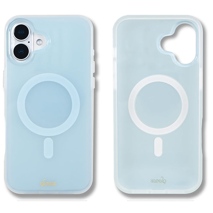 MagSafe Tortoiseshell Case for iPhone 16 Pro - DOKUTRONIX