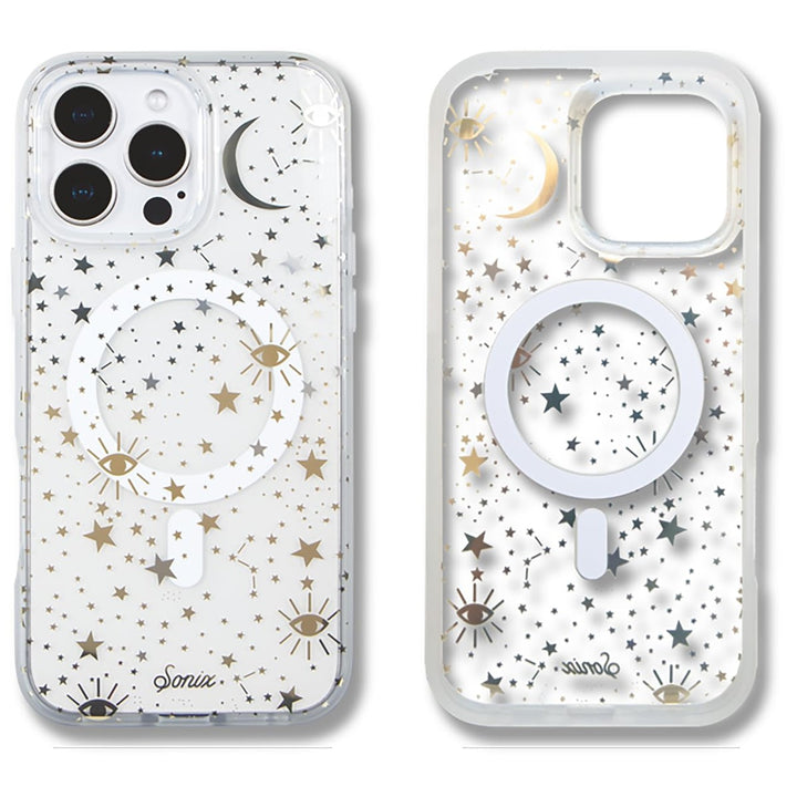 MagSafe Tortoiseshell Case for iPhone 16 Pro - DOKUTRONIX