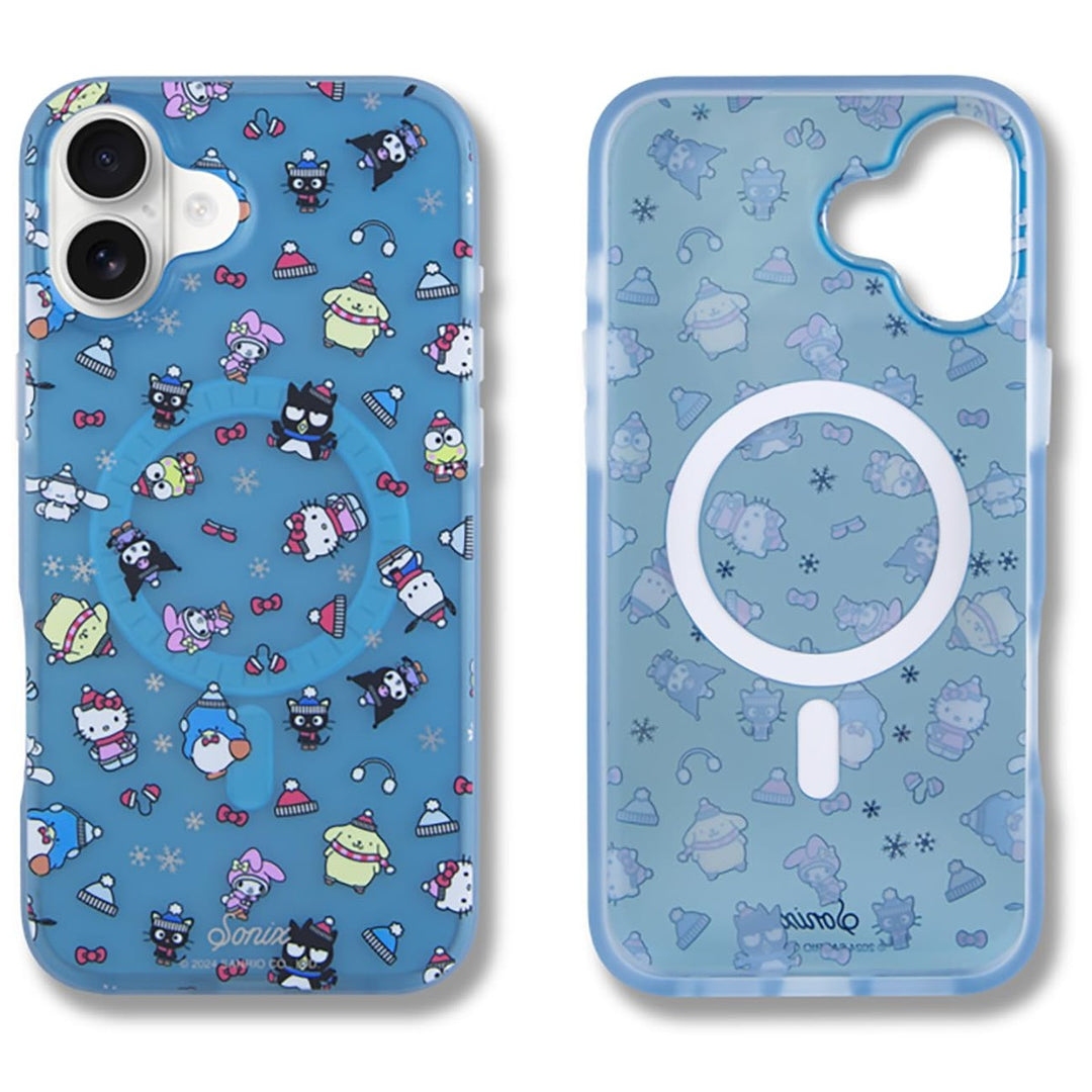 MagSafe Tortoiseshell Case for iPhone 16 Pro - DOKUTRONIX