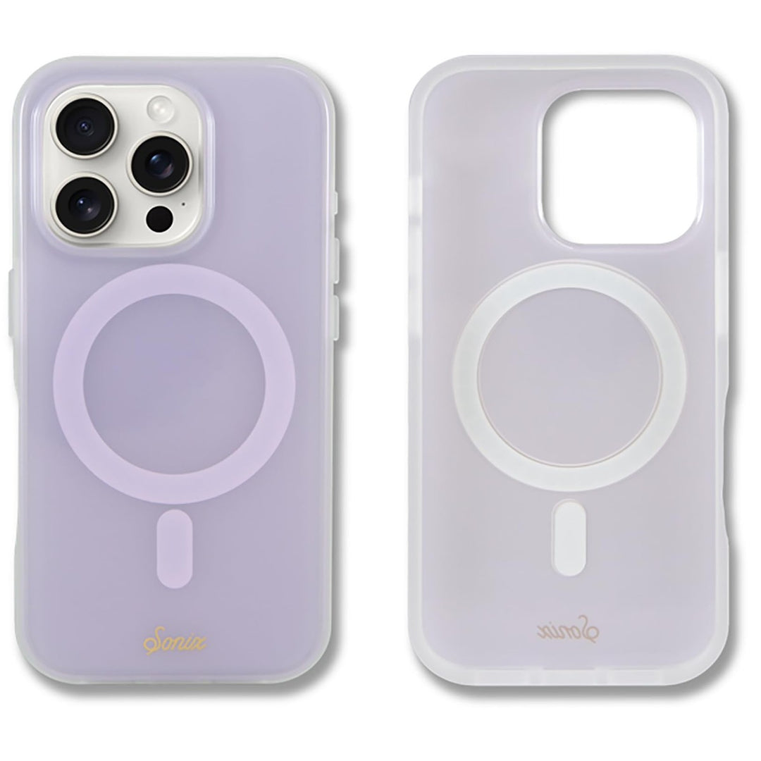 MagSafe Tortoiseshell Case for iPhone 16 Pro - DOKUTRONIX