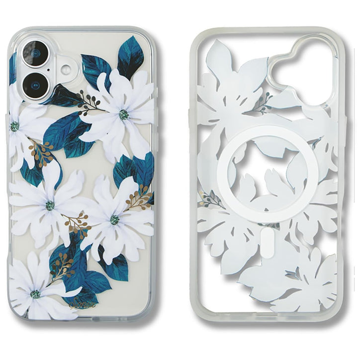 MagSafe Tortoiseshell Case for iPhone 16 Pro - DOKUTRONIX