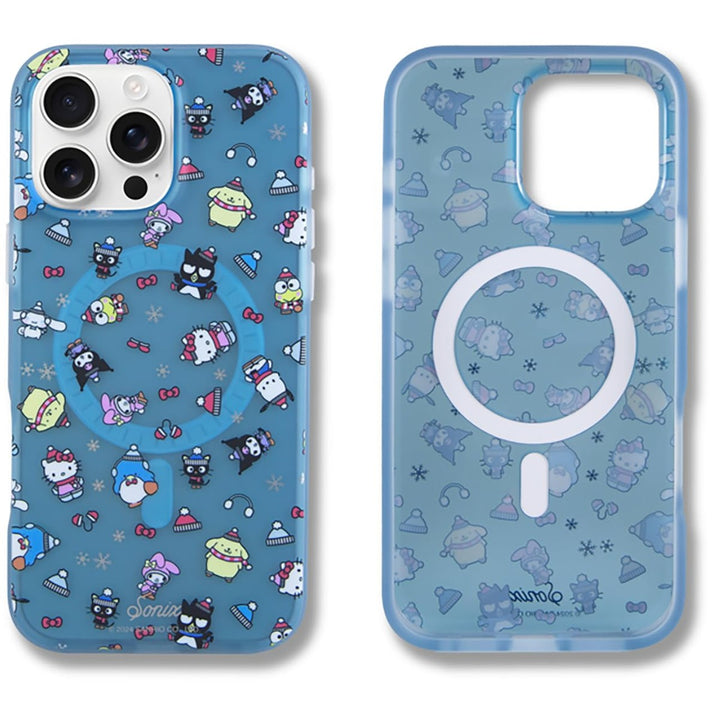 MagSafe Tortoiseshell Case for iPhone 16 Pro - DOKUTRONIX