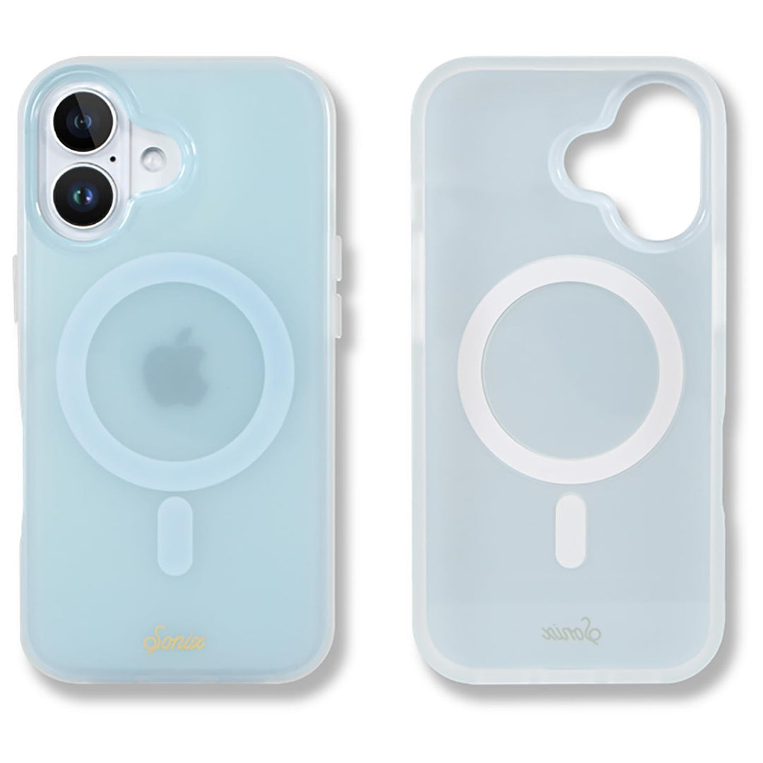 MagSafe Tortoiseshell Case for iPhone 16 Pro - DOKUTRONIX