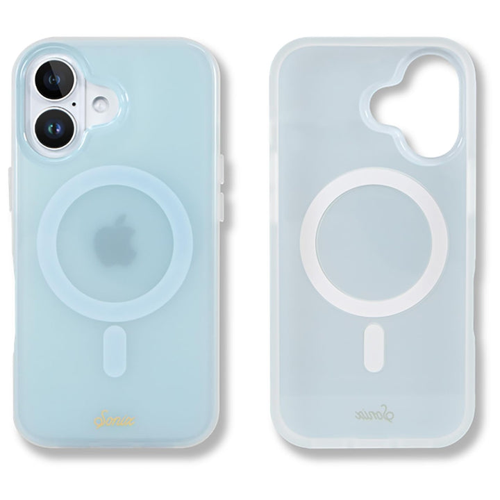 MagSafe Tortoiseshell Case for iPhone 16 Pro - DOKUTRONIX