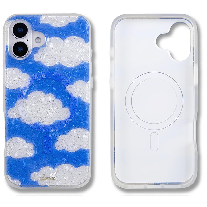 MagSafe Tortoiseshell Case for iPhone 16 Pro - DOKUTRONIX